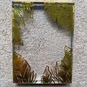 NWT Lilly Pulitzer Picture Frame